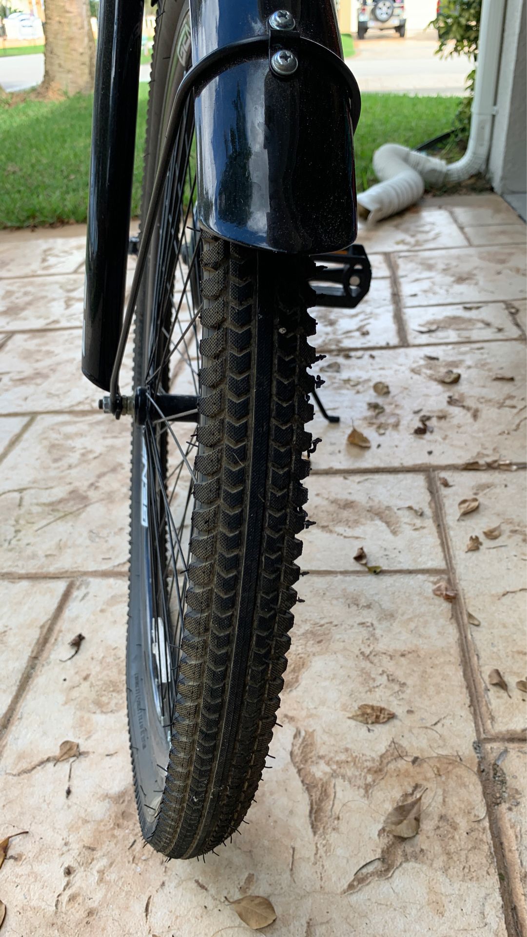 onex 29 beach cruiser