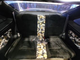 Vehicle Upholstery For Sale