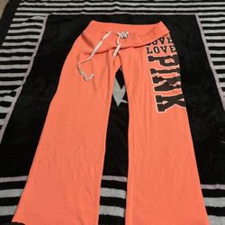 PINK Boyfriend Sweats