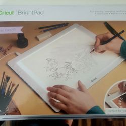 Cricut Bright Pad 