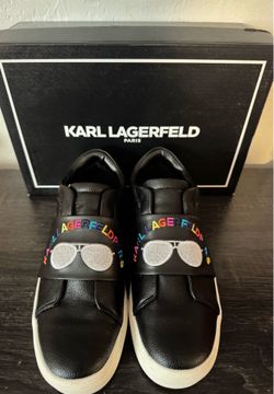 Karl Lagerfeld