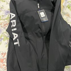 Women’s Ariat Jacket 3XL $45