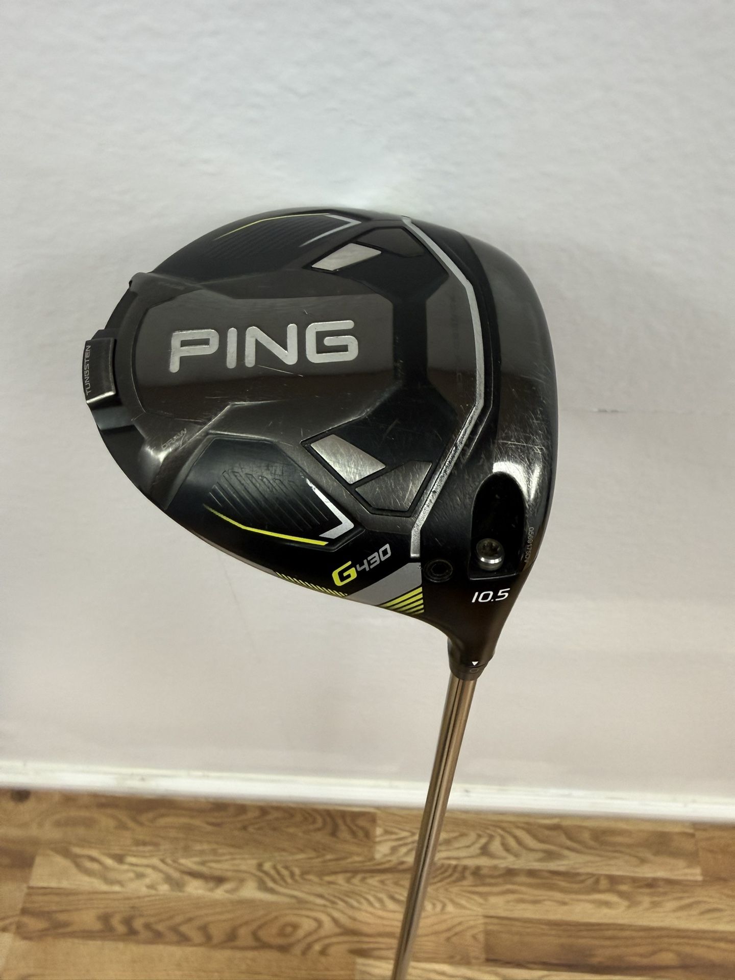 Ping G430 Max Driver