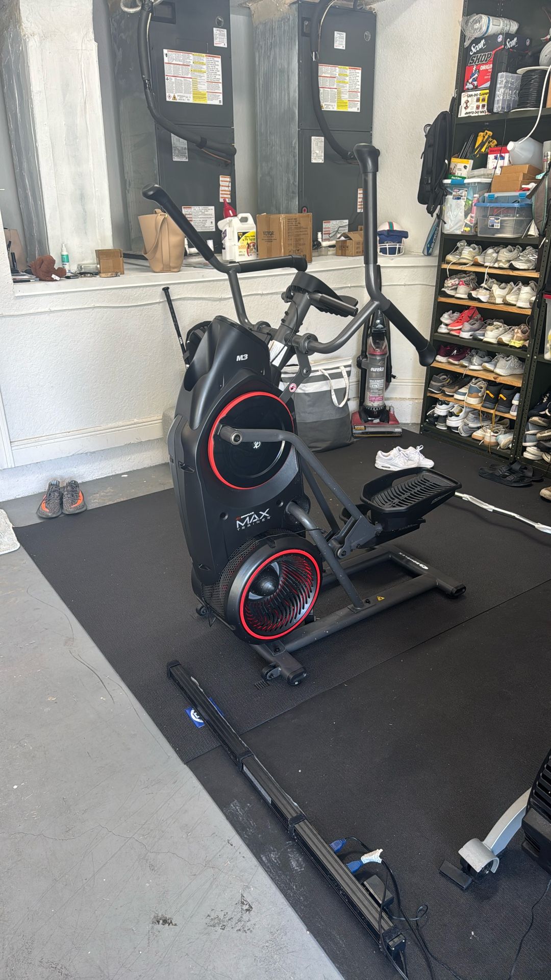 Bowflex Climber
