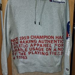 Champion Hoodie