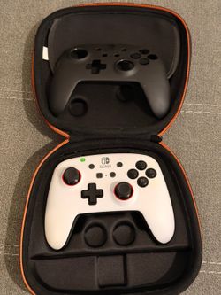 Power A Fusion Controller for Nintendo switch