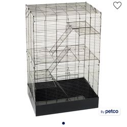 Wire Cage