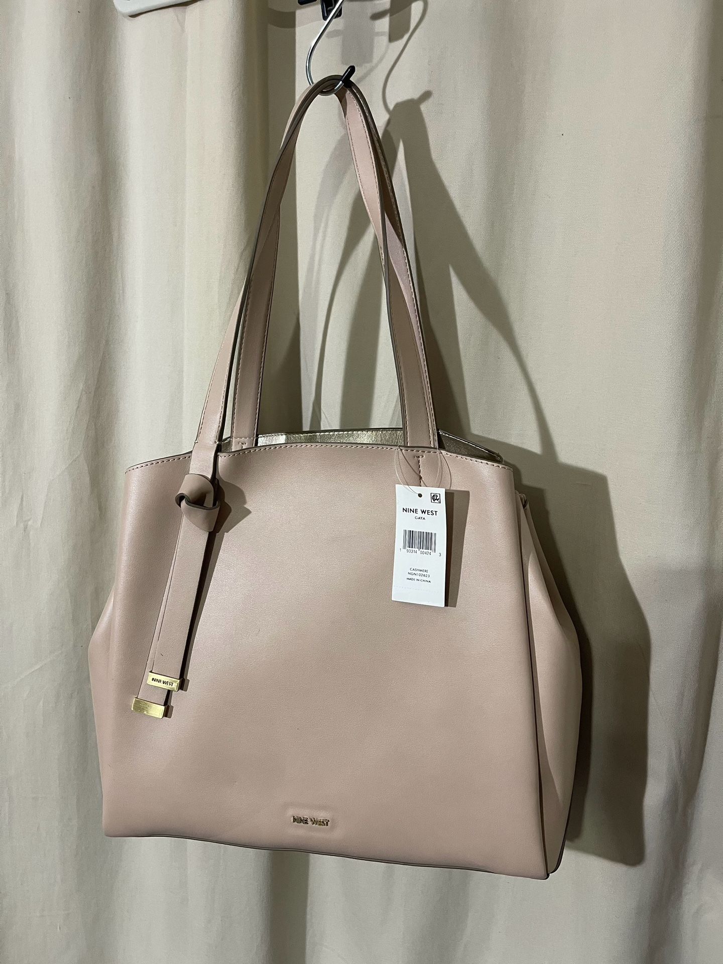 Nine West Kashmere woman purse