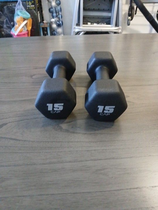 Dumbbells