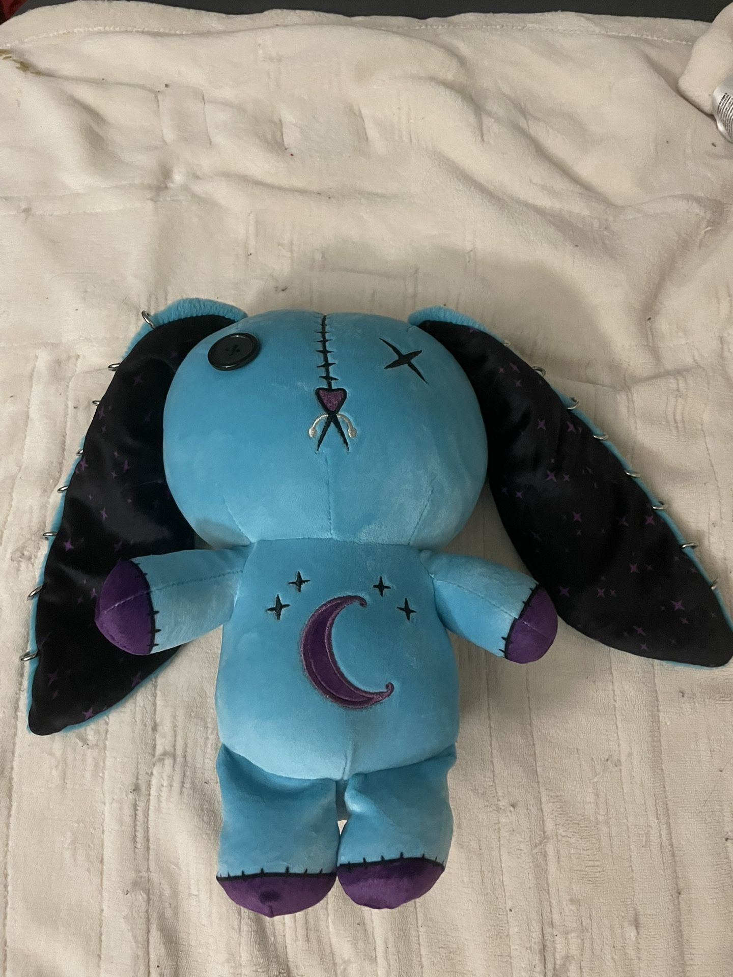 Levelup Seance Plushies For Sale