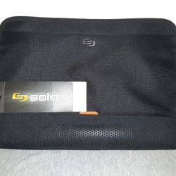 SOLO Laptop Case Protector / Notebook Cover ( Protector Portatil para Computadora )