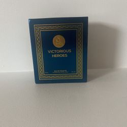 Victorious Heroes Cologne 