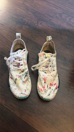 Adidas vintage shoes men’s 11