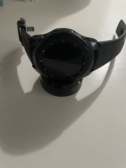 Galaxy Classic Watch