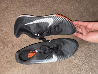 Men’s Nike Shoes Track Cleats 