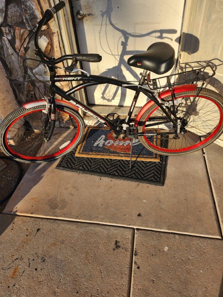 Kent Bayside Cruiser