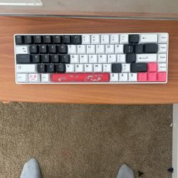 Gaming Keyboard