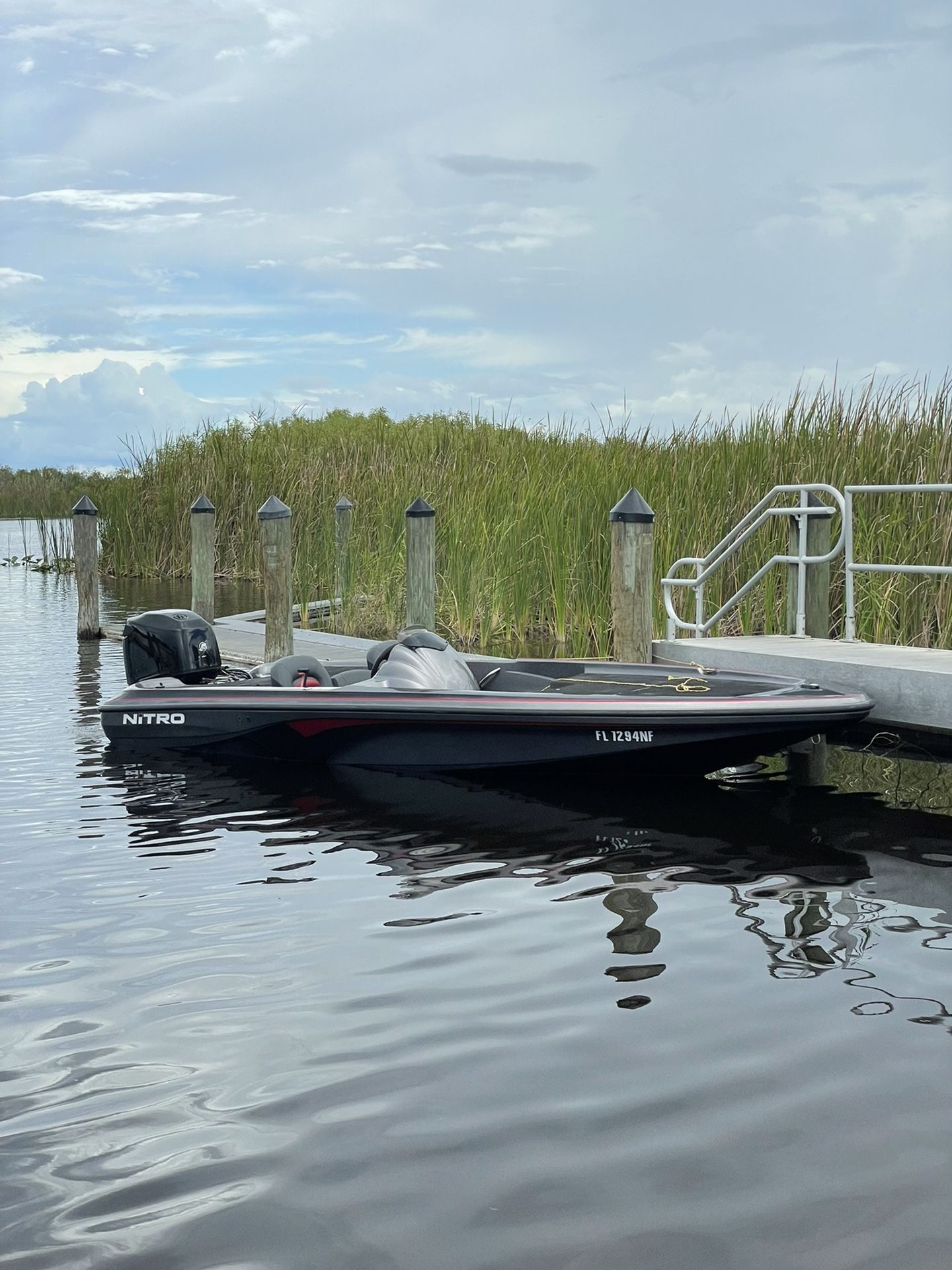 2006 Nitro 482 for Sale in Vlg Wellingtn, FL OfferUp