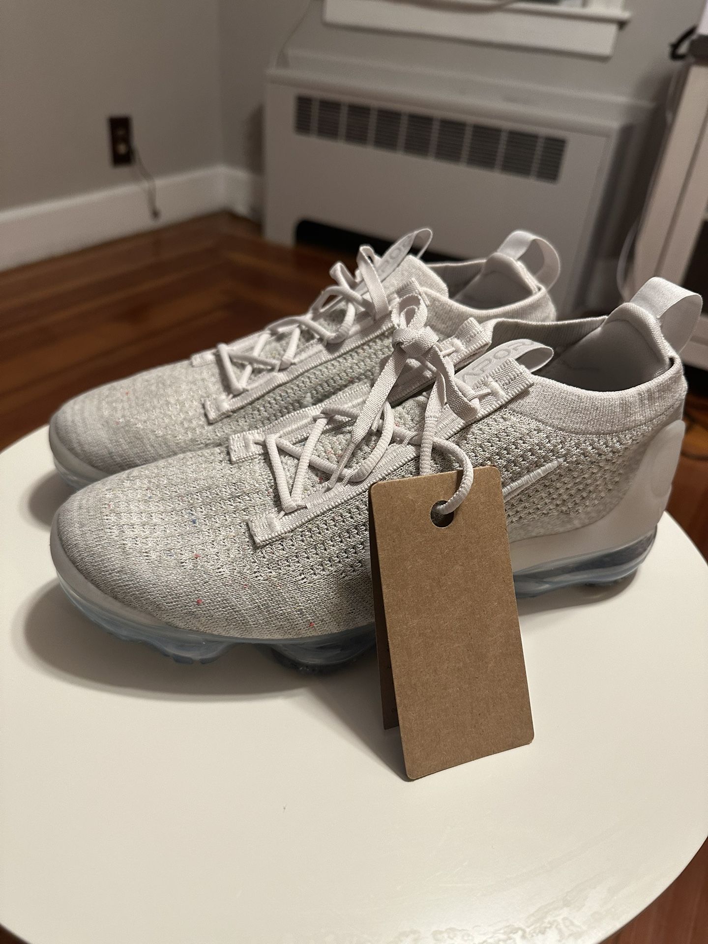 Nike Womens Air VaporMax Flyknit DJ9975 001 Sizes