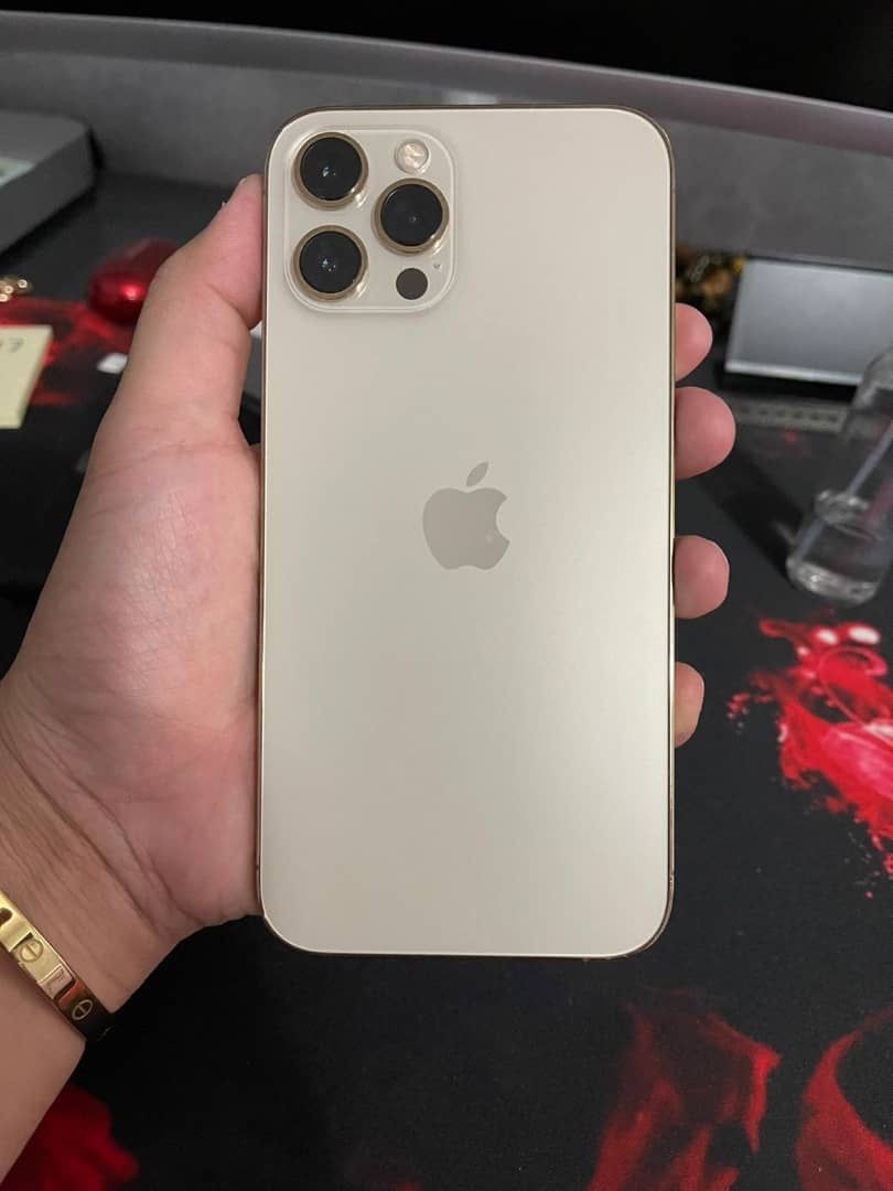 Iphone 11 Promax 