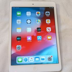 VERY NICE APPLE iPad MINI 2 LOW PRICE - QUEENS PICKUP -