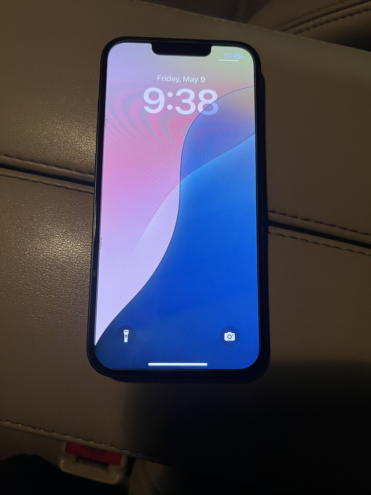 iPhone 13