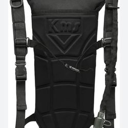 KMS hydration Back Pack