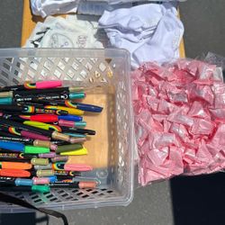 It’s A Girl Baby Shower Bundle