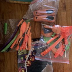 Pumpkin Carving set!