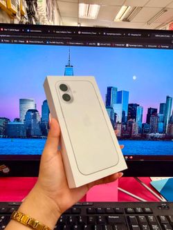 Iphone 17 256GB UNLOCKED-NEW✔️