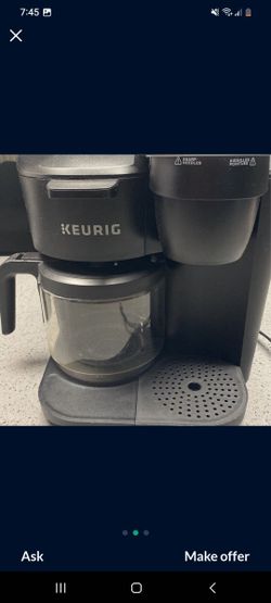 Keurig $65