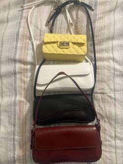 Bags
