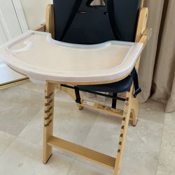 High Chair
