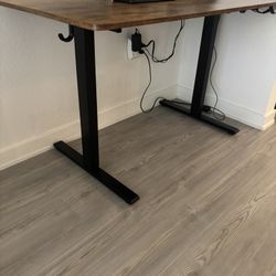Standing Desk