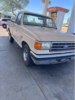 1991 f 150