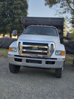 Ford F -650