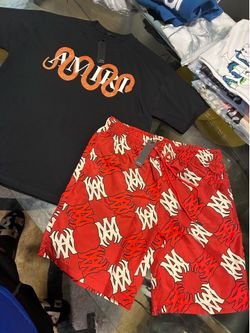 Amiri set