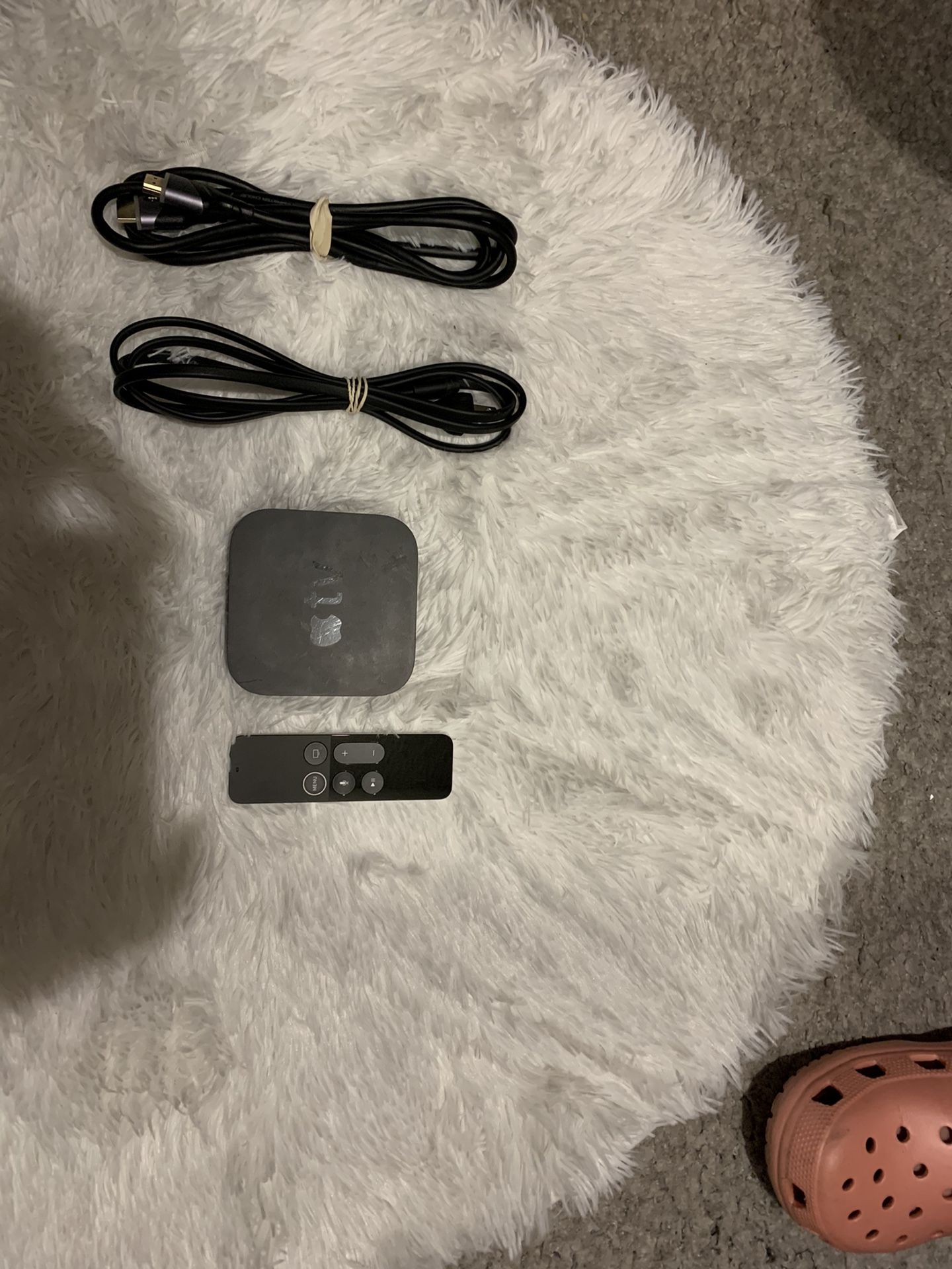 Apple Tv 32 GB