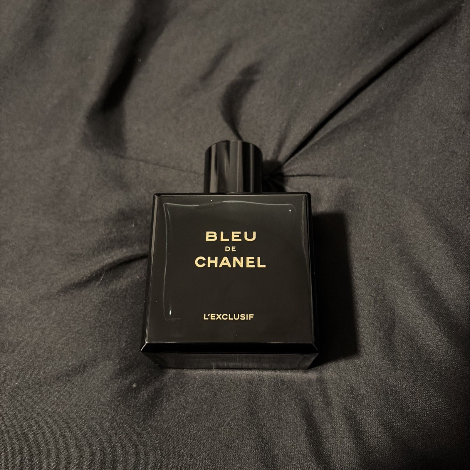 Chanel de Bleu L’EXCLUSIF Parfum 100ml 3.4oz