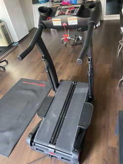 Bowflex TreadClimber Tc5000