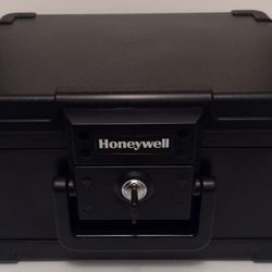 Honeywell Fire Resistant Safe