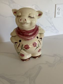 Cookie Jar