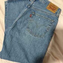 Women’s Levi’s 501 Bundle 