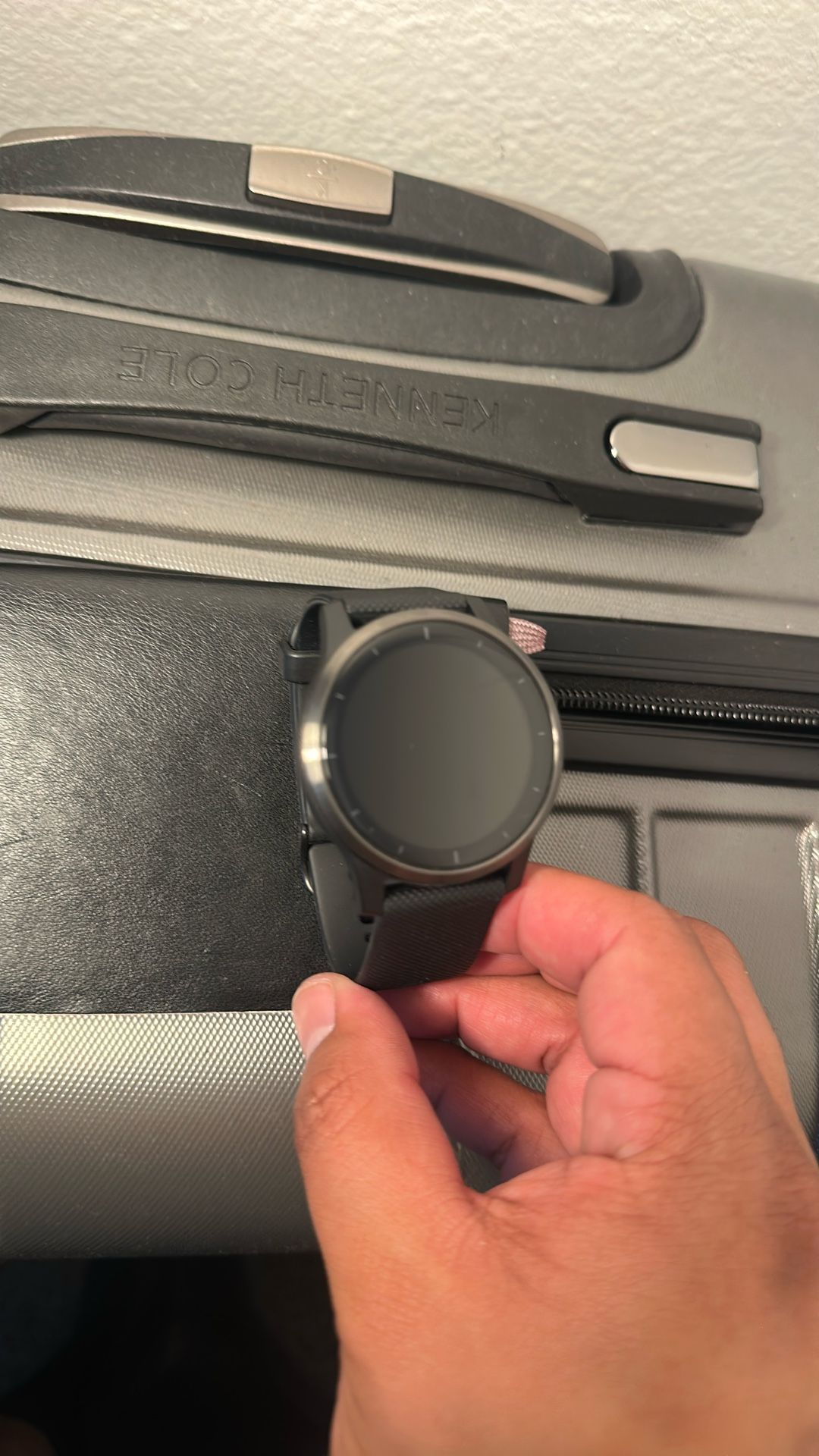 Garmin Vivoactive 4