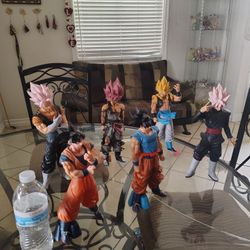 Dragon Ballz 