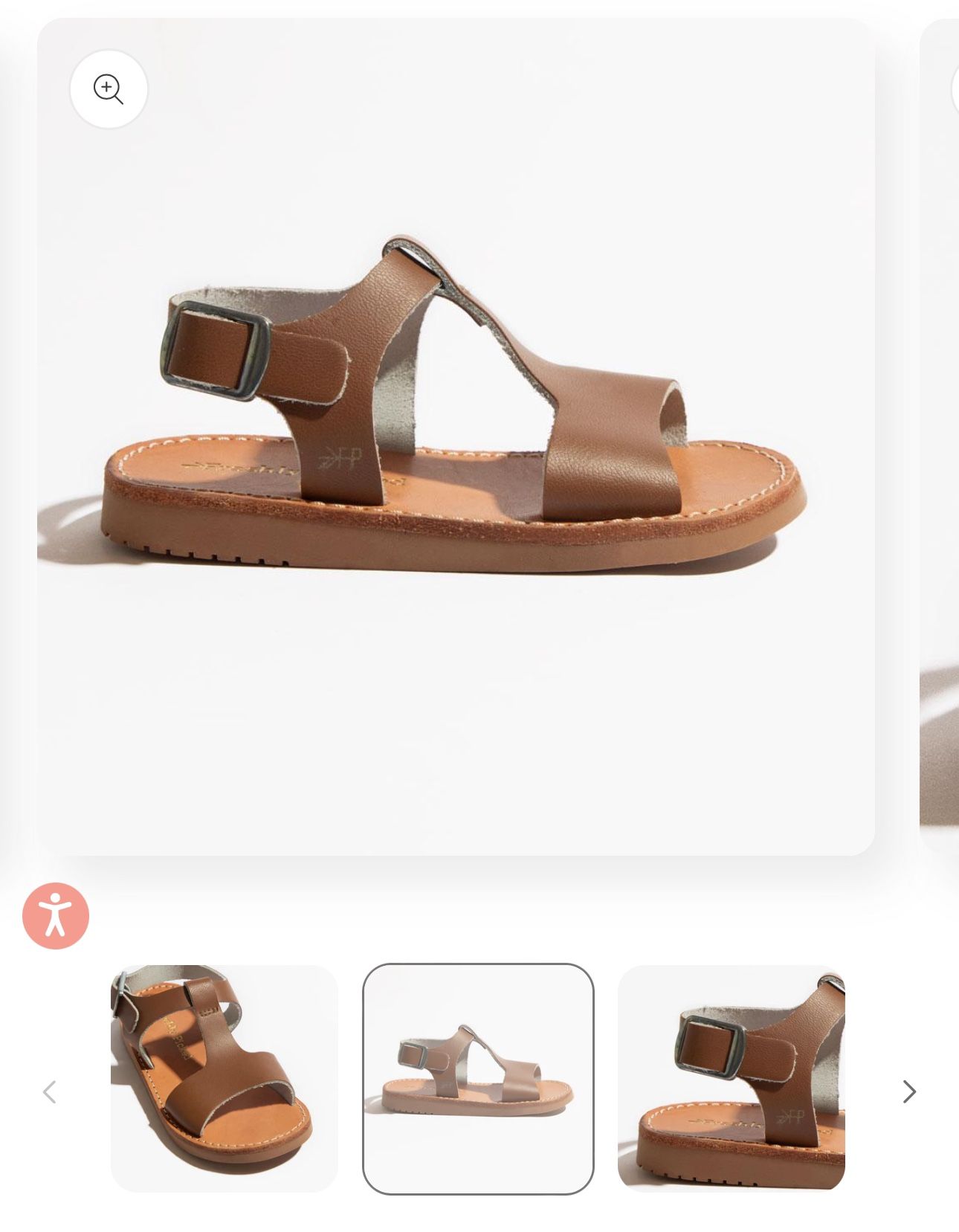 New Freshly Picked Sandals