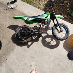 Need A Battery Looking For Trades