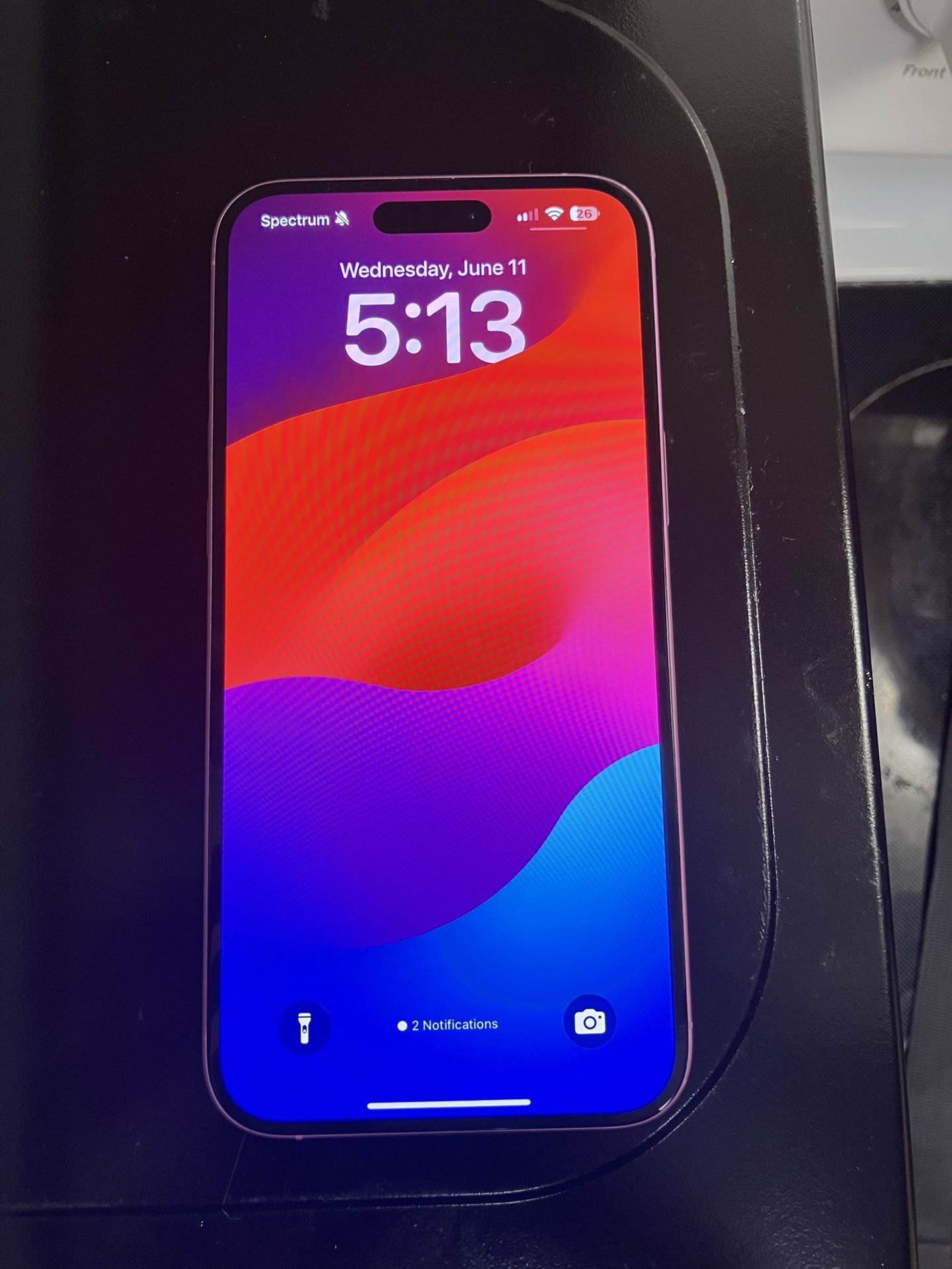 iPhone 16 Plus