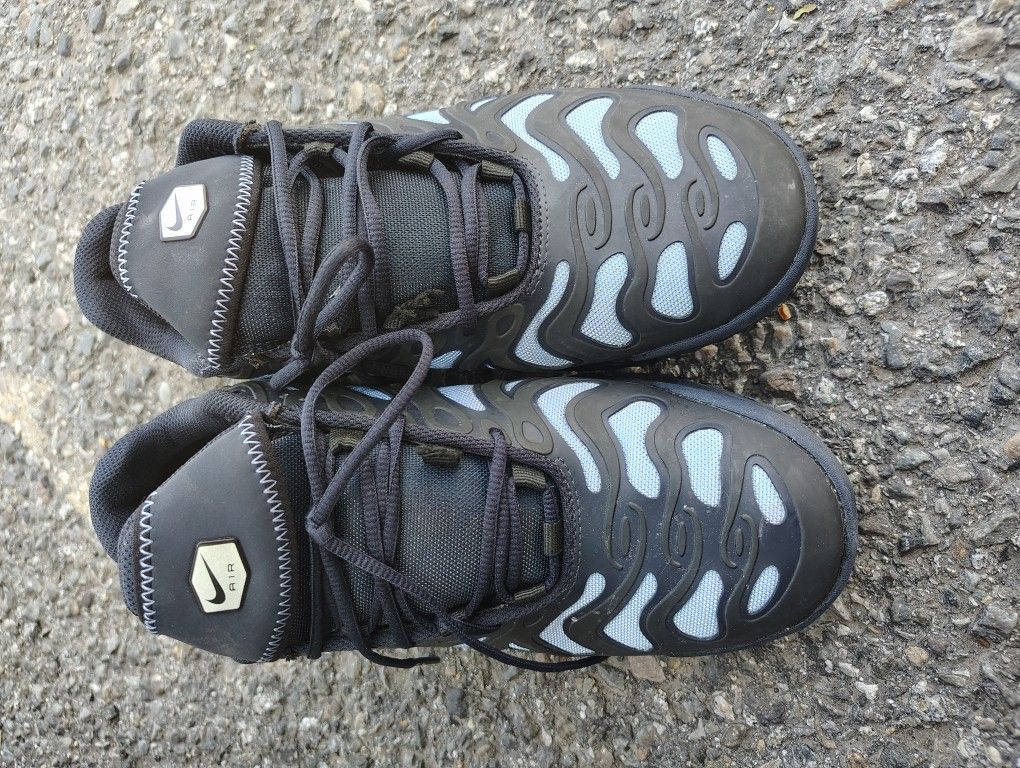 Nike Air Max Like New. 