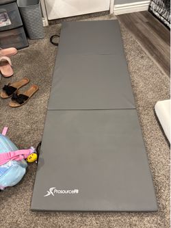 Prosourcefit mat